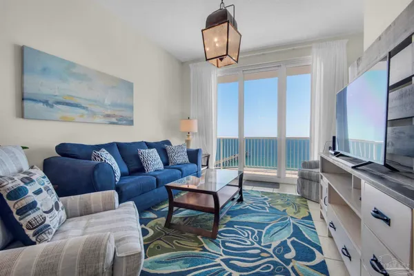 $779,000 | 8575 Gulf Boulevard, Unit 1502, Navarre Beach, FL 32566