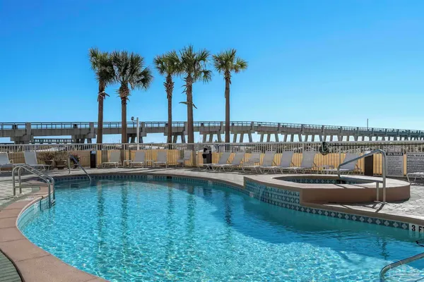 $779,000 | 8575 Gulf Boulevard, Unit 1502, Navarre Beach, FL 32566