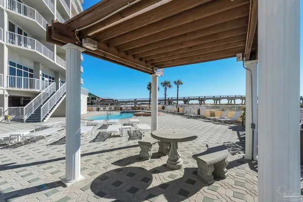 $779,000 | 8575 Gulf Boulevard, Unit 1502, Navarre Beach, FL 32566