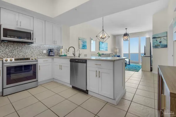 $779,000 | 8575 Gulf Boulevard, Unit 1502, Navarre Beach, FL 32566