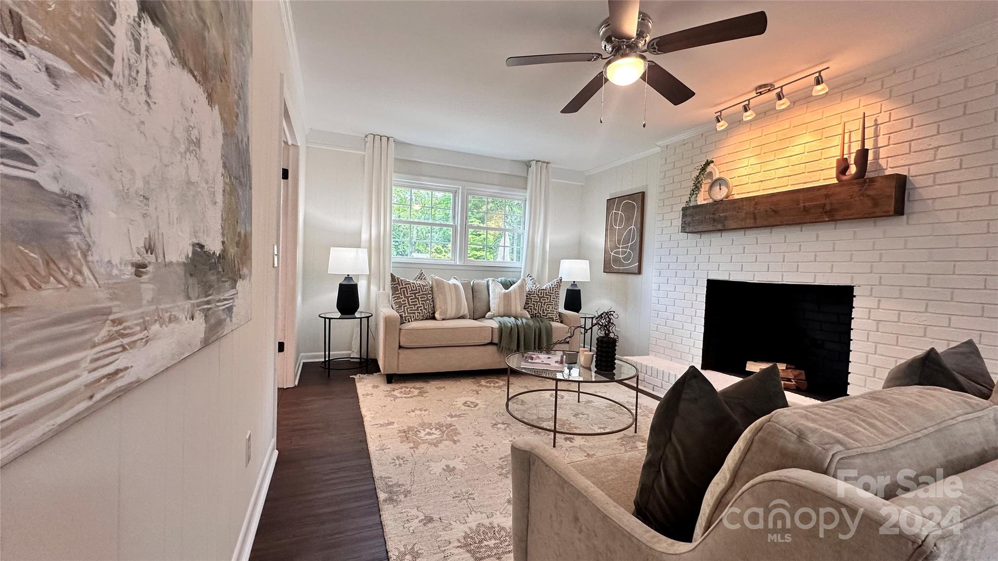 44493 Field Road New London, NC 28127 - Photo 7 of 44 Gallery Image 7