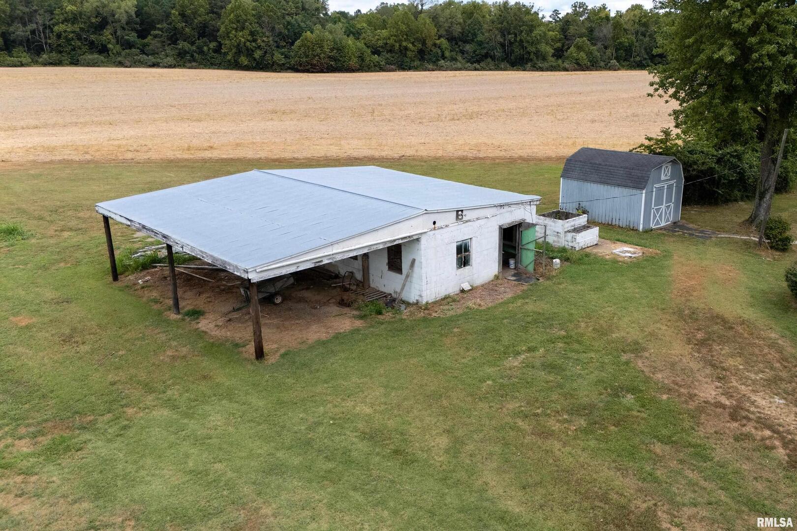 53 Private Road De Soto, IL 62924 - Photo 26 of 38