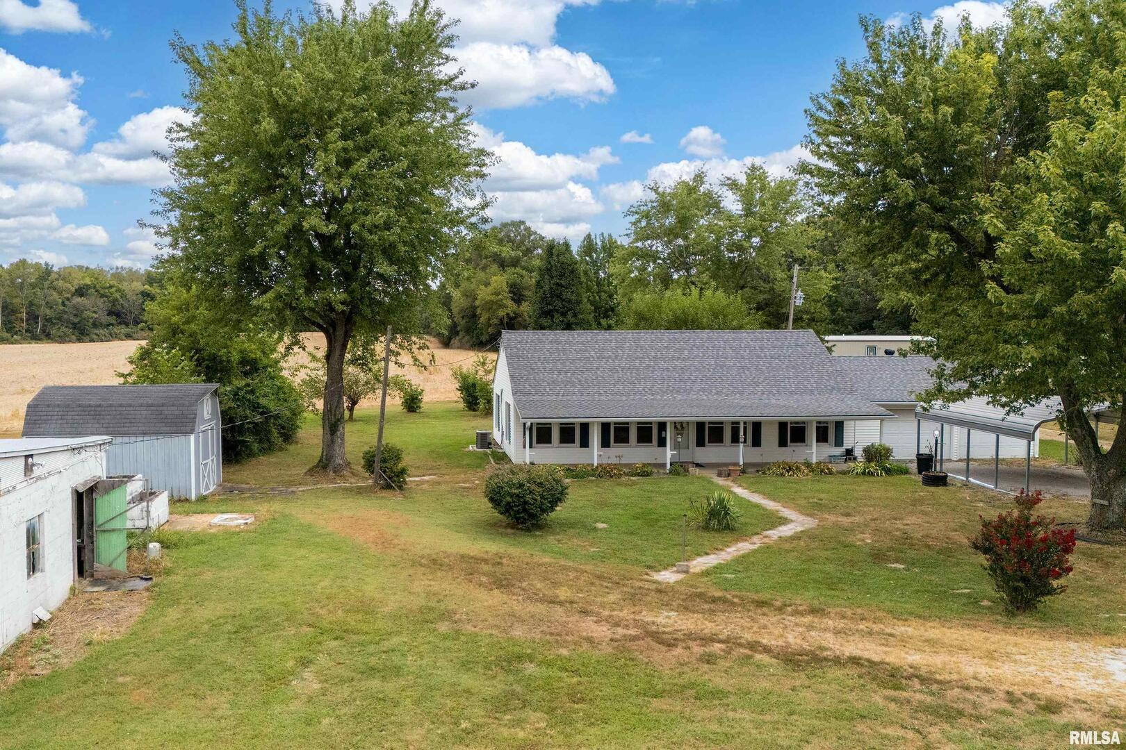 53 Private Road De Soto, IL 62924 - Photo 29 of 38