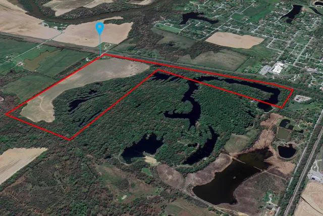 $699,000 | 53 Private Road, De Soto, IL 62924