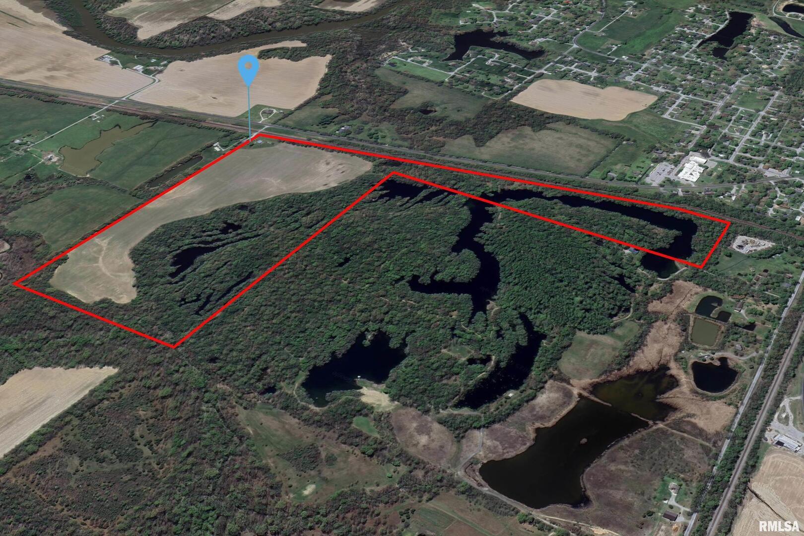 53 Private Road De Soto, IL 62924 - Photo 37 of 38