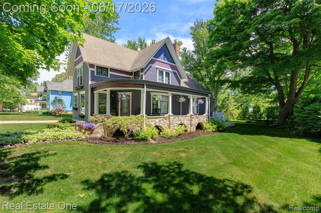 342 North Main Street Romeo, MI 48065 - Photo 3 of 41