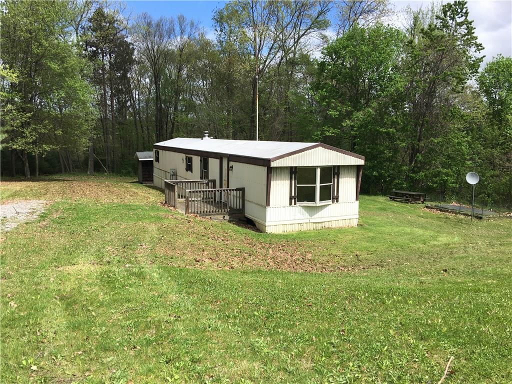 569 Prospect Road Evans City, PA 16033 - Photo 22 of 22 Gallery Image 22