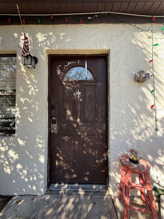 6100 Main Street, Unit A New Port Richey, FL 34653 - Photo 16 of 23 a view of fireplace