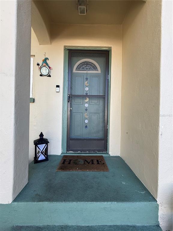 6100 Main Street, Unit A New Port Richey, FL 34653 - Photo 2 of 23 a room with painting on the wall