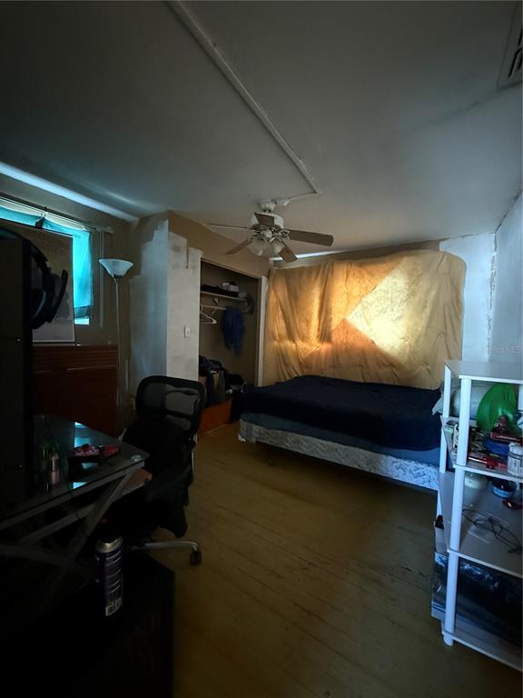 6100 Main Street, Unit A New Port Richey, FL 34653 - Photo 10 of 23 a room with furniture pool table and flat screen tv