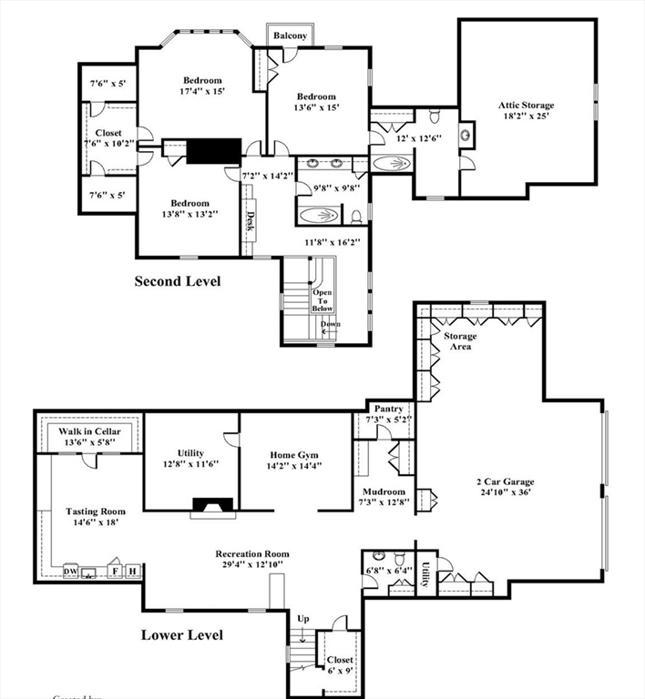 101 Draper Road Wayland, MA 01778 - Photo 40 of 40 Gallery Image 40