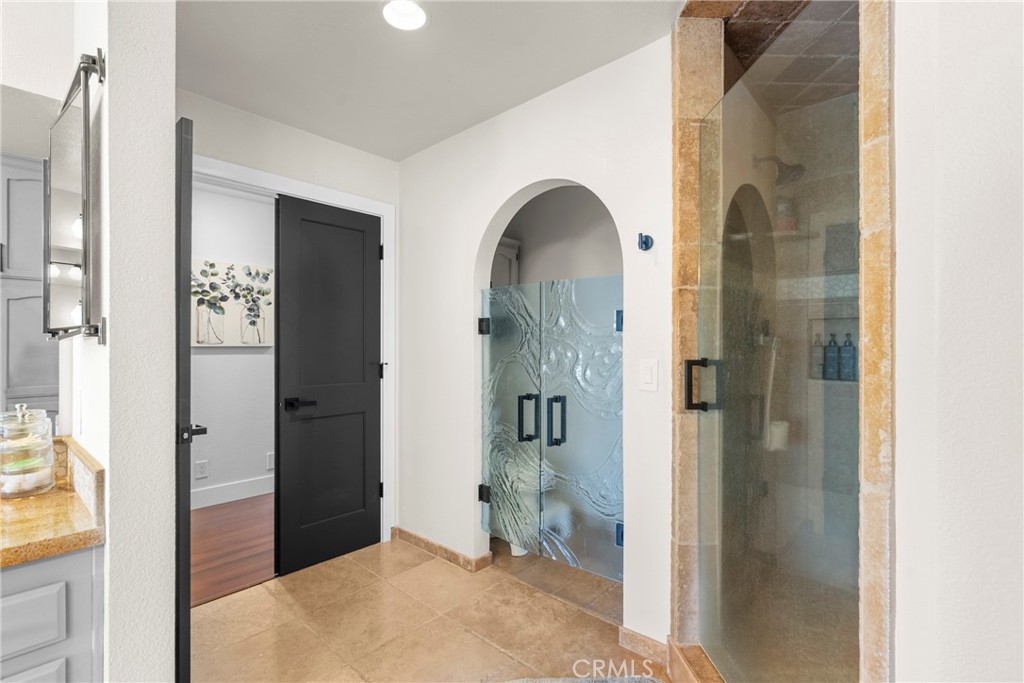 5750 Robin Court Santa Maria, CA 93455 - Photo 41 of 56 a view of livingroom with chandelier