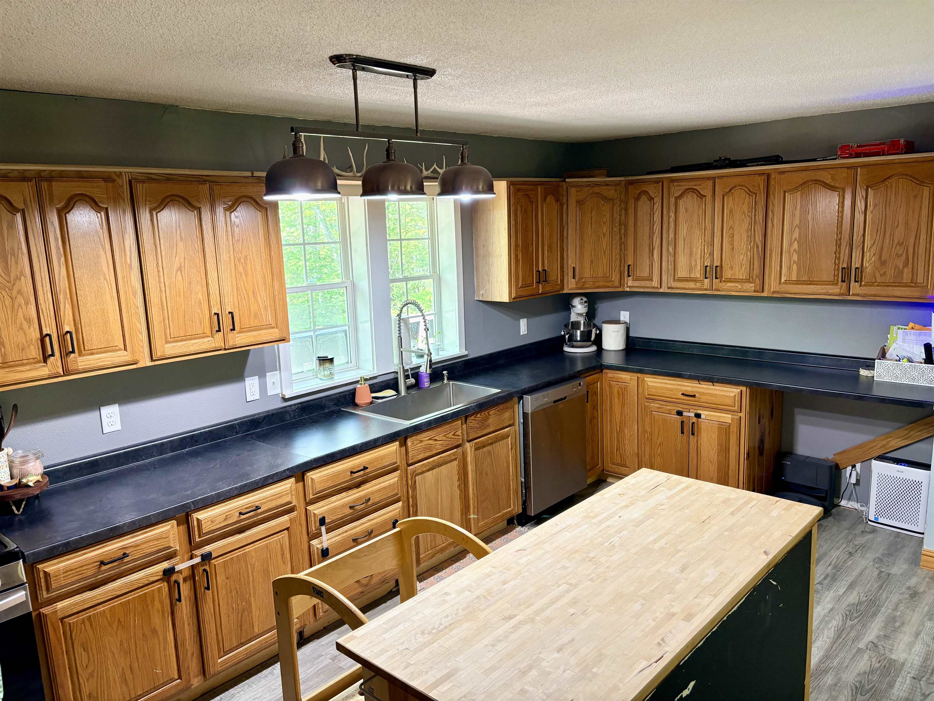 6187 Journeys End Road Rhinelander, WI 54501 - Photo 9 of 29