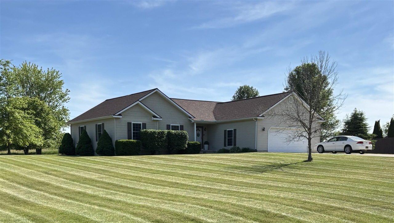 10289 Lee Road Grass Lake, MI 49240 - Photo 1 of 99