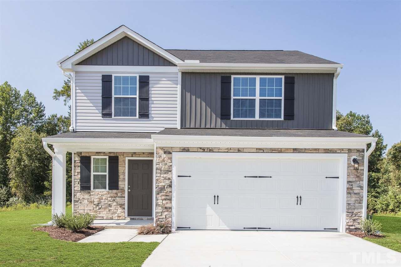 356 Rustling Way Zebulon, NC 27597 - Photo 1 of 15 Gallery Image 1