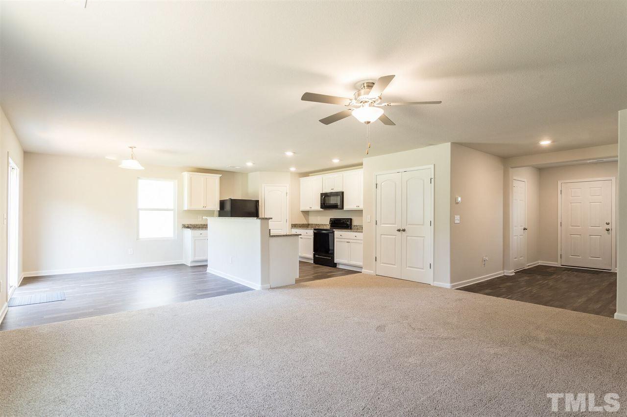 356 Rustling Way Zebulon, NC 27597 - Photo 2 of 15 Gallery Image 2