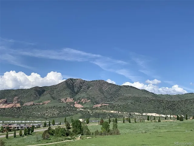 $399,500 | 13041 West Ohio Avenue, Lakewood, CO 80228