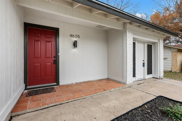 $325,000 | 4605 Brassiewood Drive, Austin, TX 78744