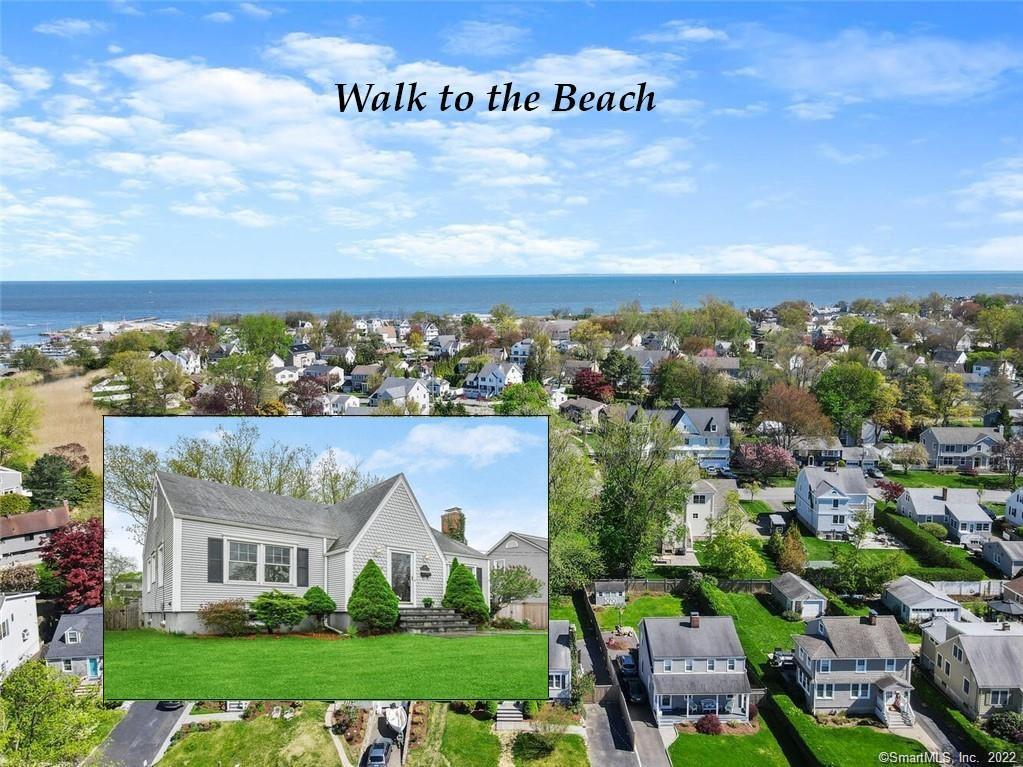 791 Riverside Drive Fairfield, CT 06824 - Photo 1 of 1