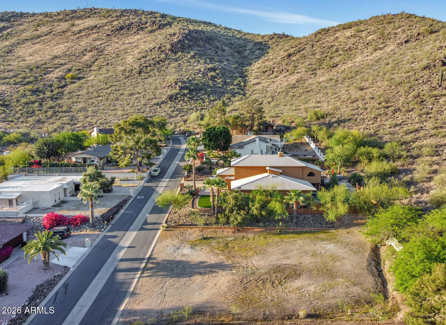 12654 North 17th Avenue, Unit 6 Phoenix, AZ 85029 - Photo 3 of 8 a view of a multi story building