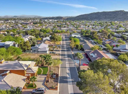 $250,000 | 12654 North 17th Avenue, Unit 6, Phoenix, AZ 85029