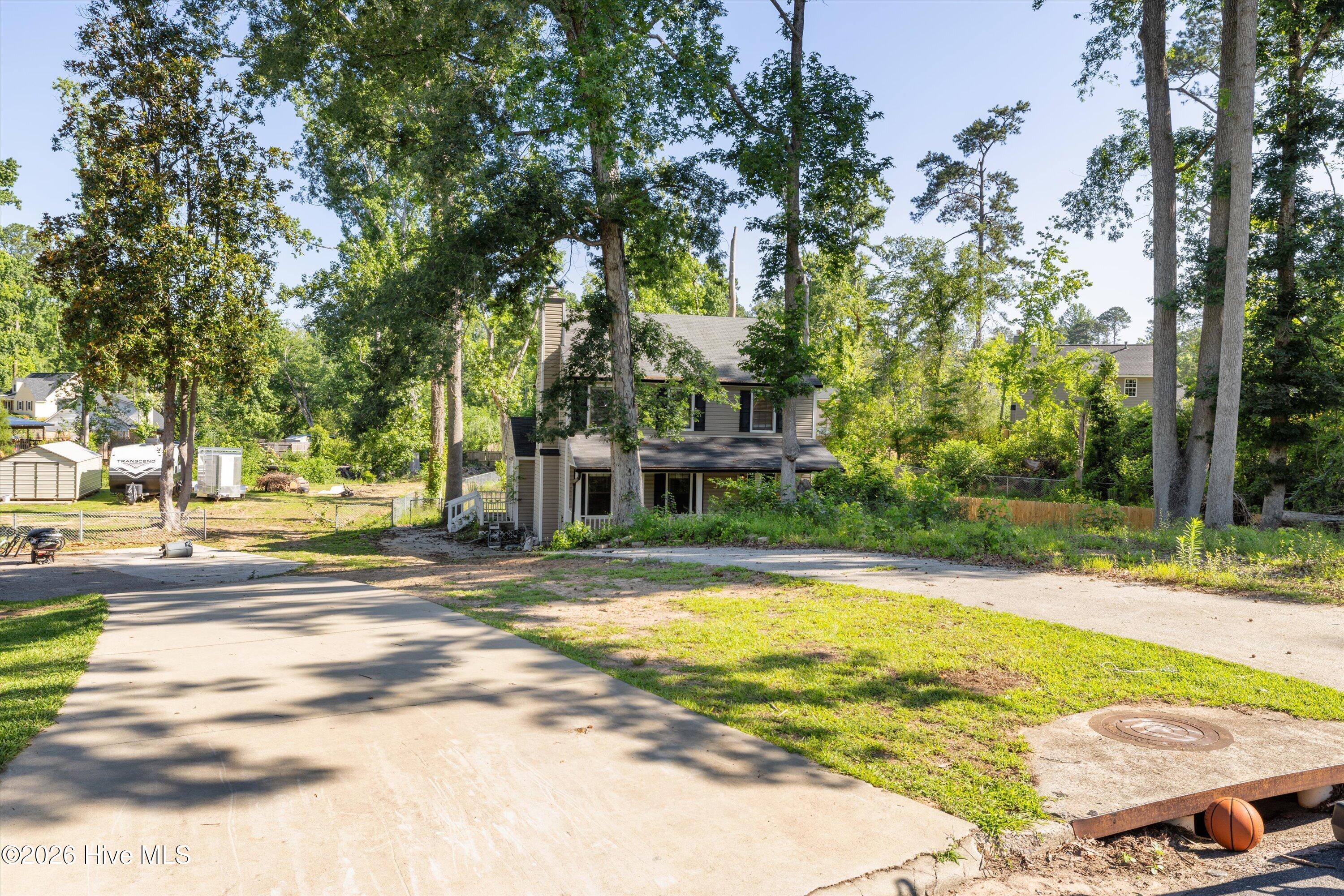 3769 Silver Mine Road Martinez, GA 30907 - Photo 4 of 55