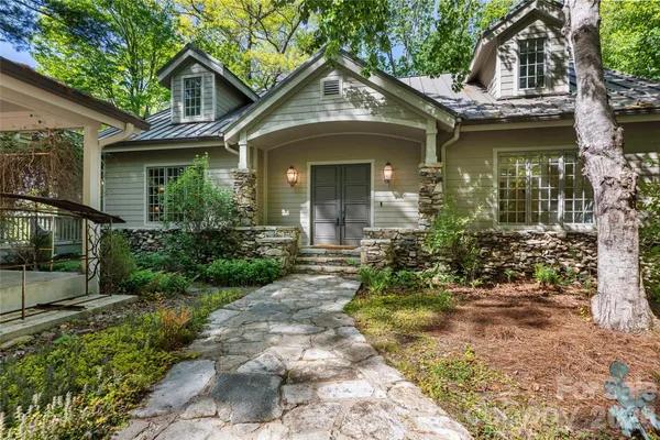 $4,750,000 | 1957 Cold Mountain Road, Lake Toxaway, NC 28747