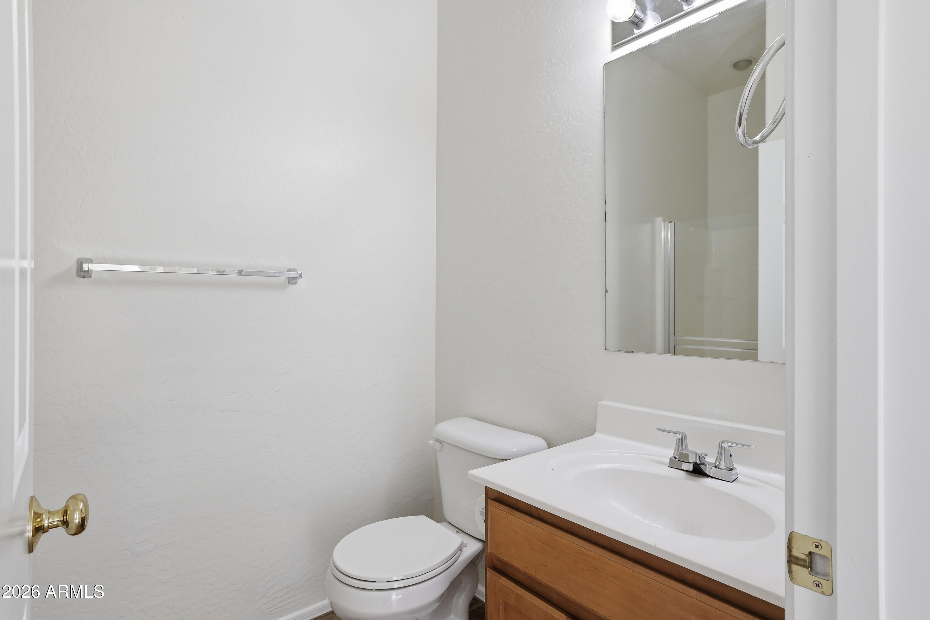 1225 North 36th Street, Unit 2011 Phoenix, AZ 85008 - Photo 12 of 28 Guest Bathroom