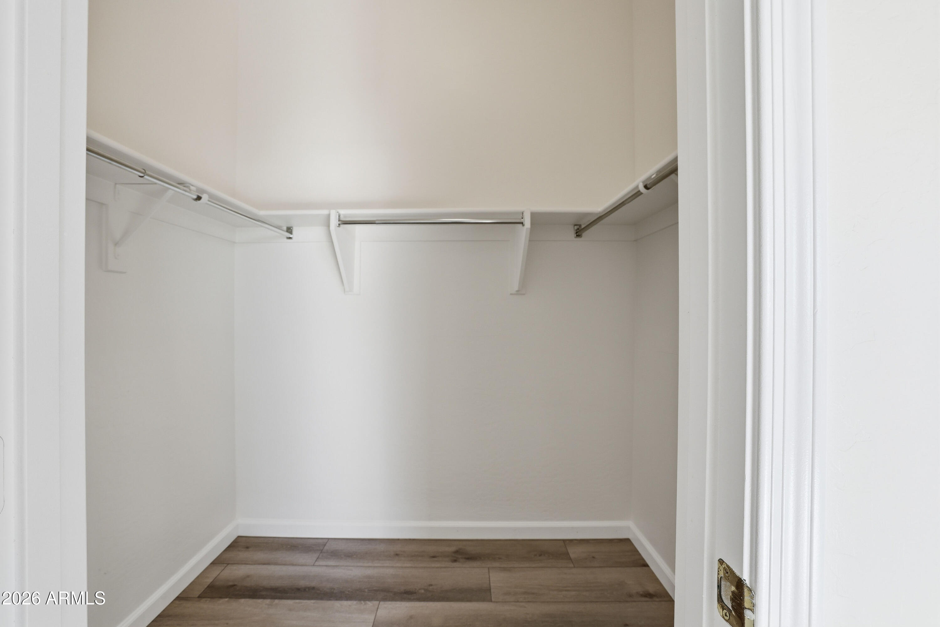 1225 North 36th Street, Unit 2011 Phoenix, AZ 85008 - Photo 20 of 28 Walk In Closet