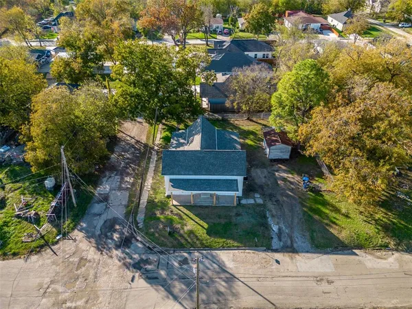 $1,750 | 3222 Travis Street, Greenville, TX 75401