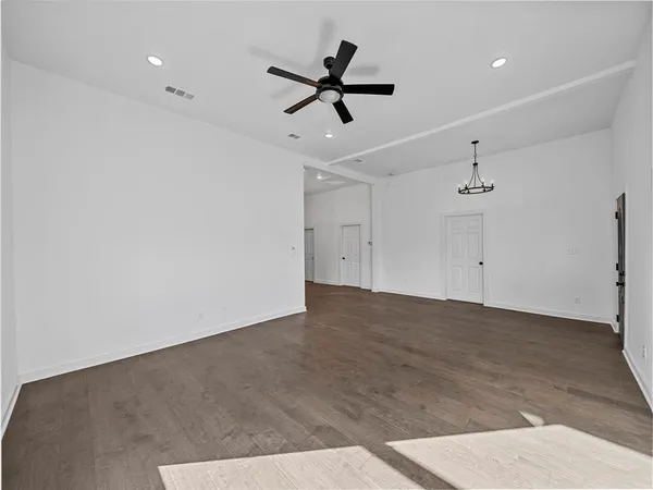 $1,750 | 3222 Travis Street, Greenville, TX 75401