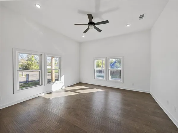 $1,750 | 3222 Travis Street, Greenville, TX 75401