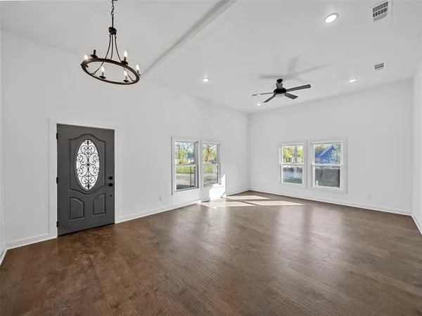 $1,750 | 3222 Travis Street, Greenville, TX 75401