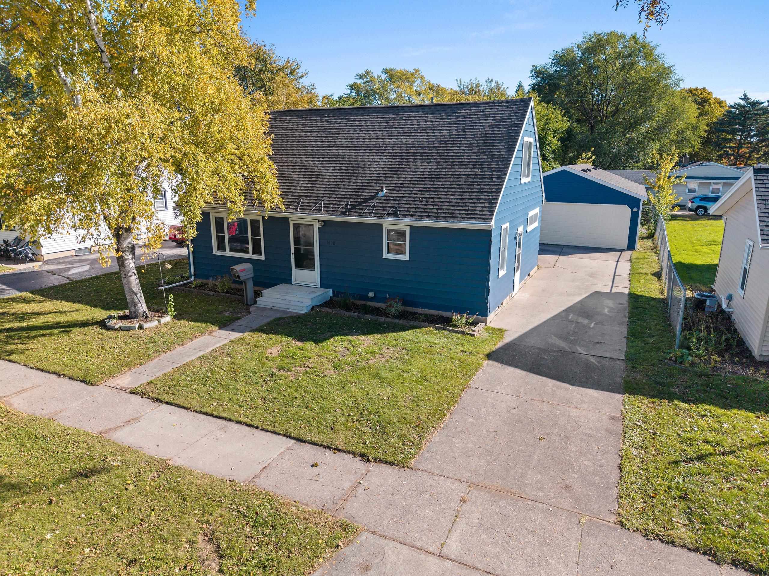 1408 North Wayne Street Appleton, WI 54911 - Photo 1 of 52 Gallery Image 1