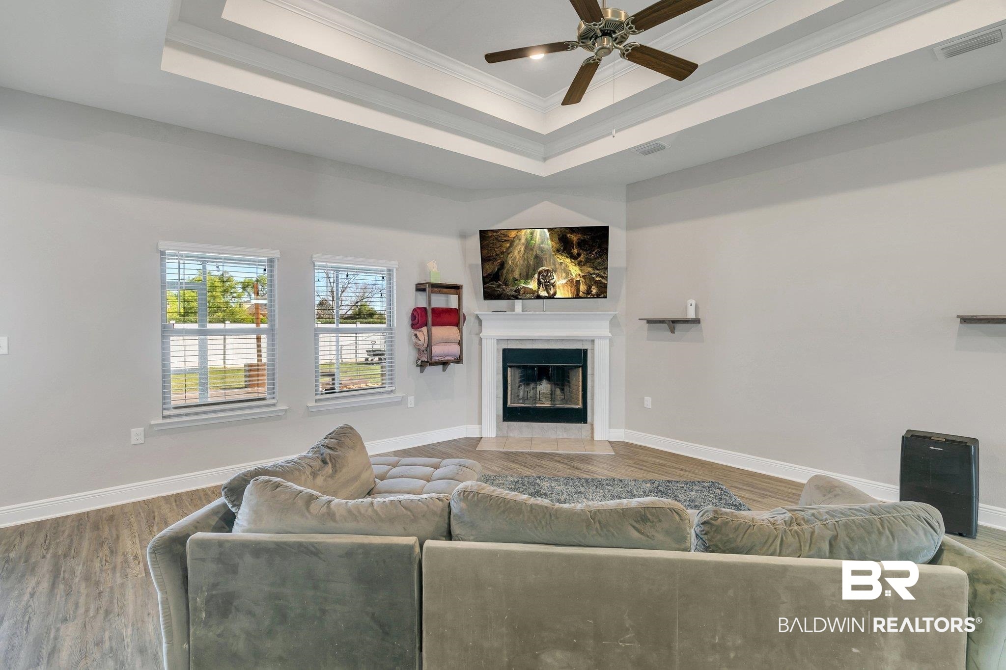 24815 Spectacular Bid Loop Daphne, AL 36526 - Photo 8 of 36
