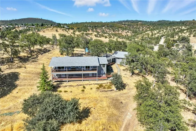 a view of beach and ocean