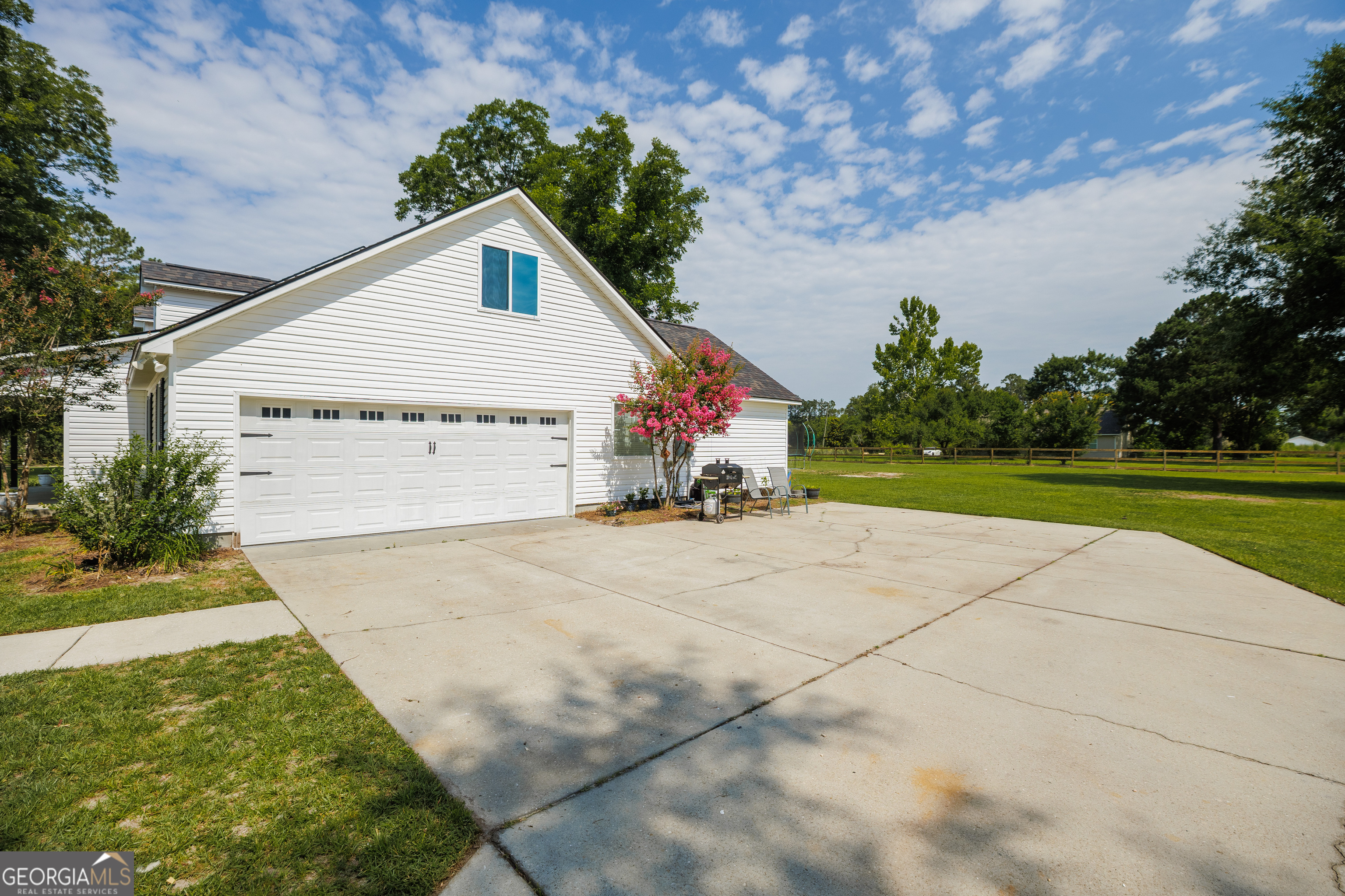 5681 Upper New Bethel Road Ray City, GA 31645 - Photo 35 of 39