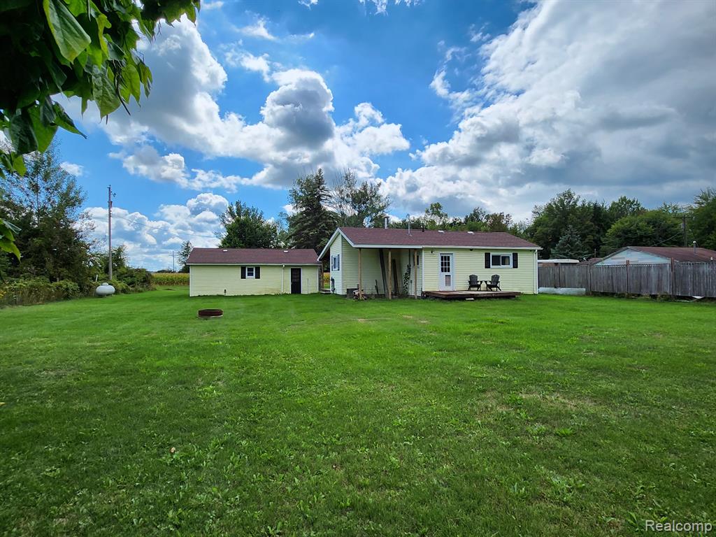 15480 Baldwin Road Chesaning, MI 48616 - Photo 30 of 35