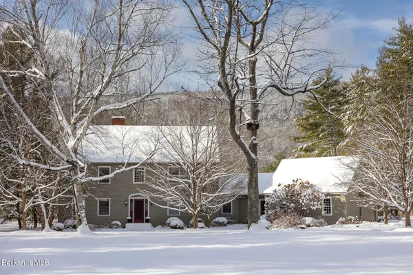 $2,185,000 | 14 Old Tree Farm Road, Stockbridge, MA 01266