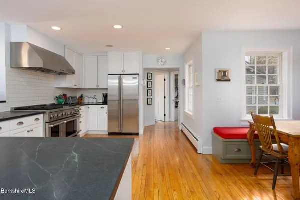 $2,185,000 | 14 Old Tree Farm Road, Stockbridge, MA 01266