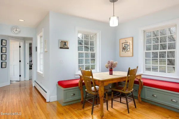 $2,185,000 | 14 Old Tree Farm Road, Stockbridge, MA 01266