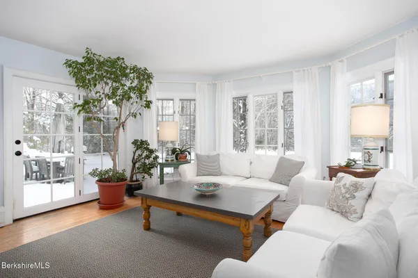 $2,185,000 | 14 Old Tree Farm Road, Stockbridge, MA 01266