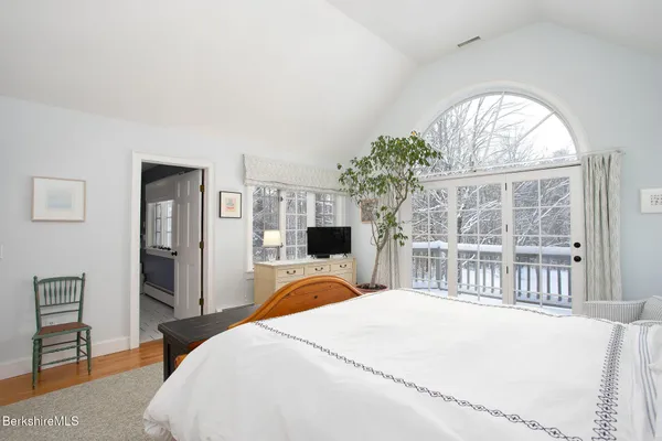 $2,185,000 | 14 Old Tree Farm Road, Stockbridge, MA 01266