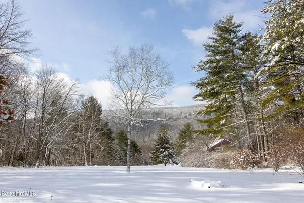 $2,185,000 | 14 Old Tree Farm Road, Stockbridge, MA 01266