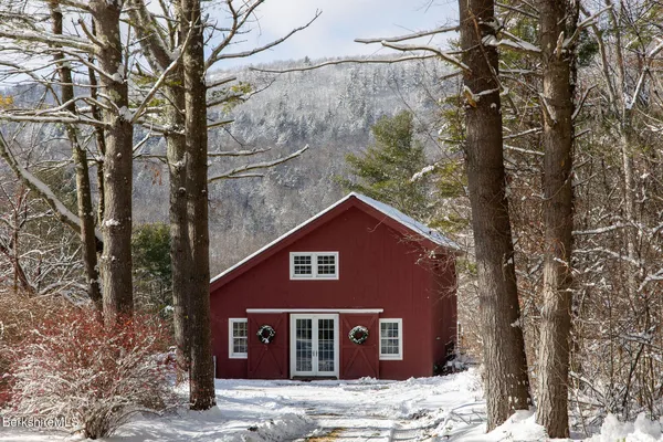 $2,185,000 | 14 Old Tree Farm Road, Stockbridge, MA 01266