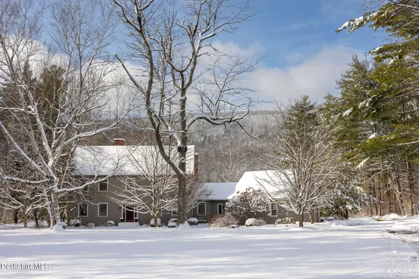 $2,185,000 | 14 Old Tree Farm Road, Stockbridge, MA 01266