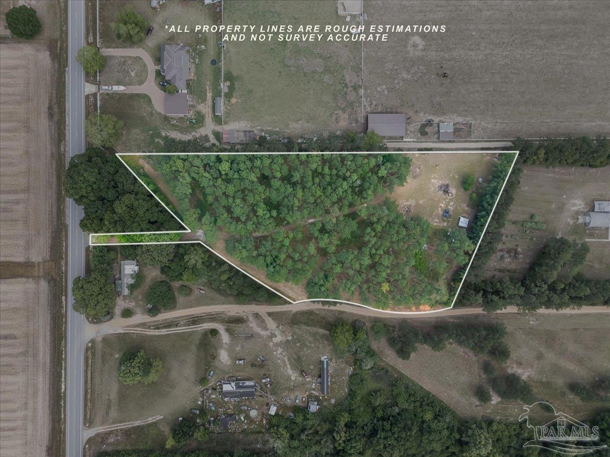 6374 Perfect Acres Road Milton, FL 32570 - Photo 45 of 66