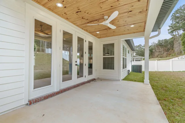 $530,000 | 1632 San Damian Road, Tallahassee, FL 32303