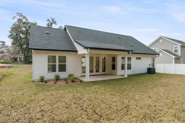 $530,000 | 1632 San Damian Road, Tallahassee, FL 32303