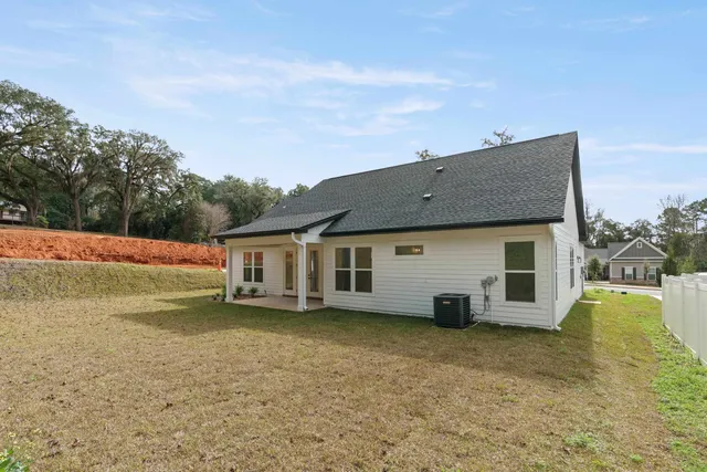 $530,000 | 1632 San Damian Road, Tallahassee, FL 32303